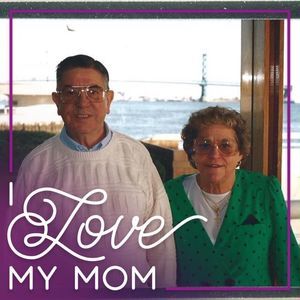 Meet your Posher, Helen